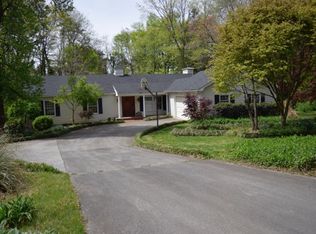 8422 Woodbrook Dr, Knoxville, TN 37919