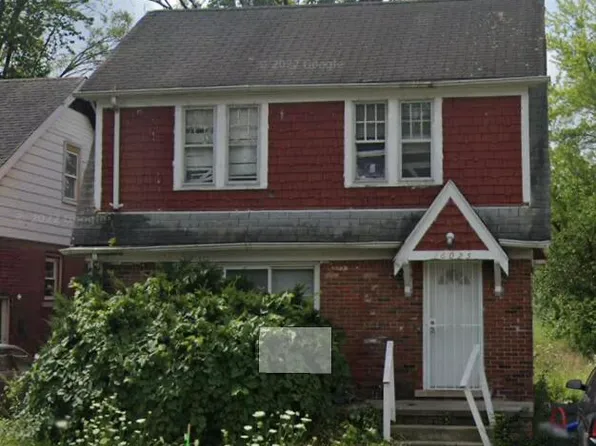16025 Ellsworth St, Detroit, MI 48227