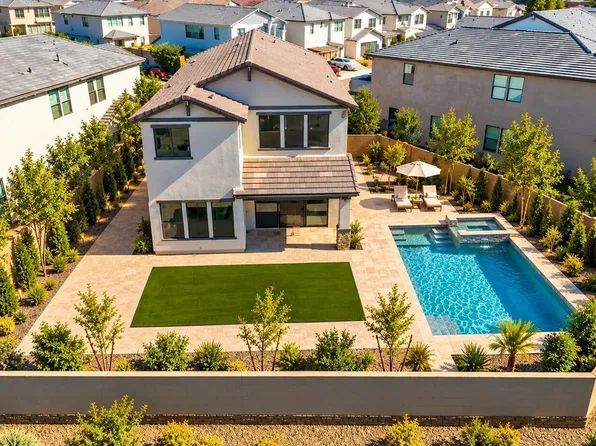 2451 W LOS ARBOLES Place, Chandler, AZ 85224