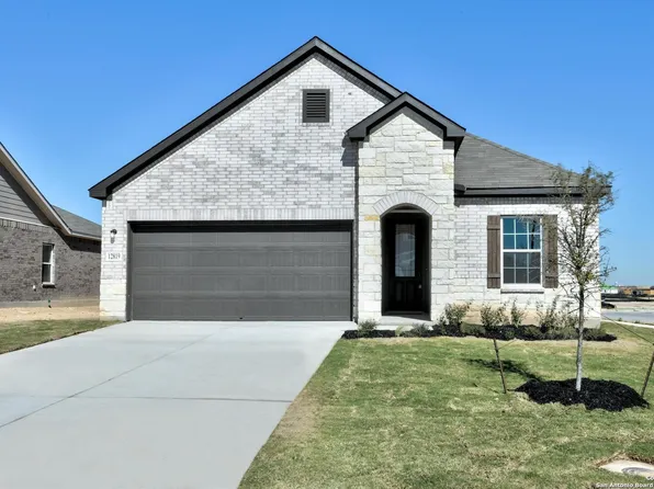 12819 Hills Plains Dr., Schertz, TX 78108