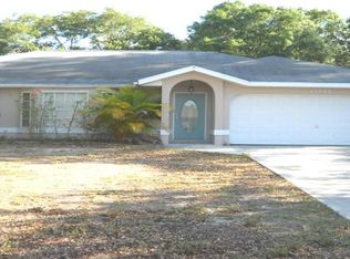 21240 Davison Ave, Pt Charlotte, FL 33954