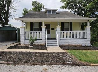 509 Eugene St, Alton, IL 62002