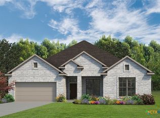 10239 Kimberlite Dr, Temple, TX 76502