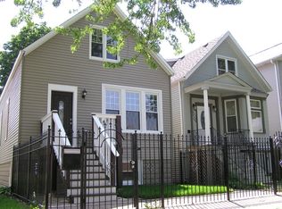 2439 N Lotus Ave, Chicago, IL 60639