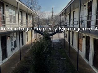 1444 Wells Station Rd, Memphis, TN 38108