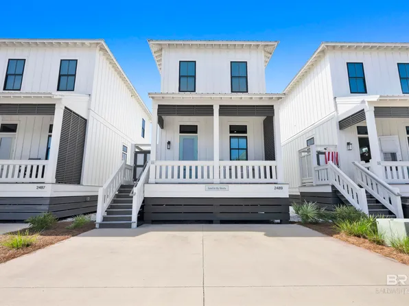 2489 Saltgrass Way #23, Orange Beach, AL 36561
