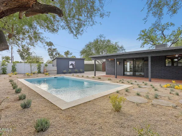 8015 E CORONADO Road, Scottsdale, AZ 85257