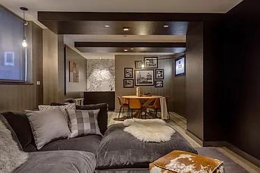 Rented by Common Living, Inc.