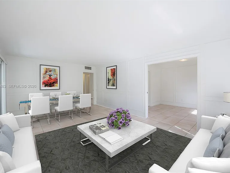 3912 Ponce De Leon Blvd #1 — Photo 24