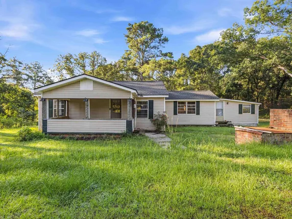 676 Bishop Rdg, West Blocton, AL 35184
