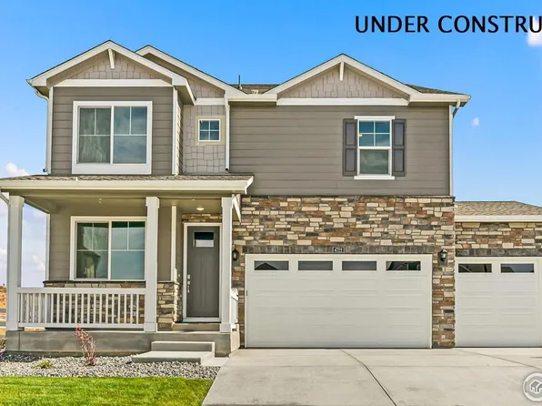 9910 Biscay St, Commerce City, CO 80022
