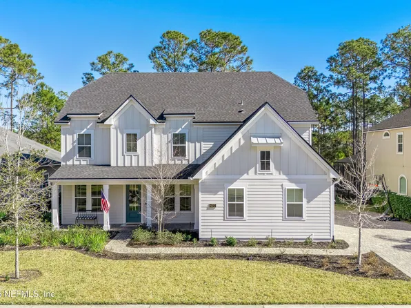 4217 EAGLE LANDING Parkway, Orange Park, FL 32065