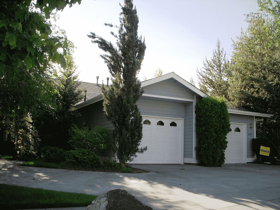 1935 & 1937 Sams Loop Duplex