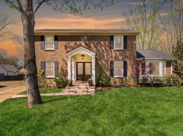 142 Yorktown Rd, Franklin, TN 37064