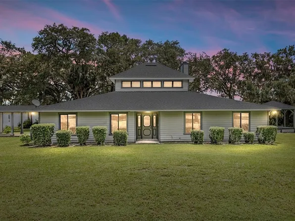 7455 SE 170TH AVENUE ROAD, OCKLAWAHA, FL 32179