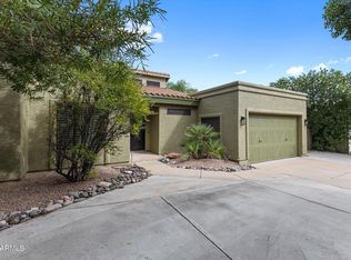 17116 E GRANDE Boulevard, Fountain Hills, AZ 85268