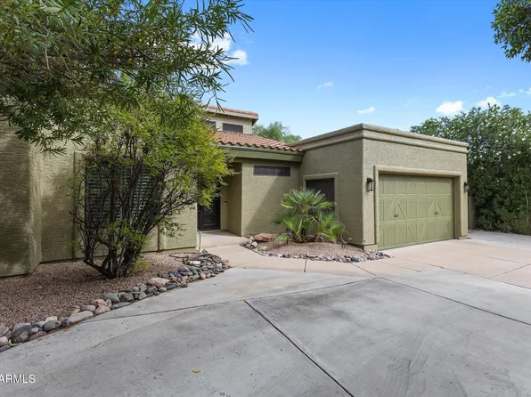 17116 E GRANDE Boulevard, Fountain Hills, AZ 85268