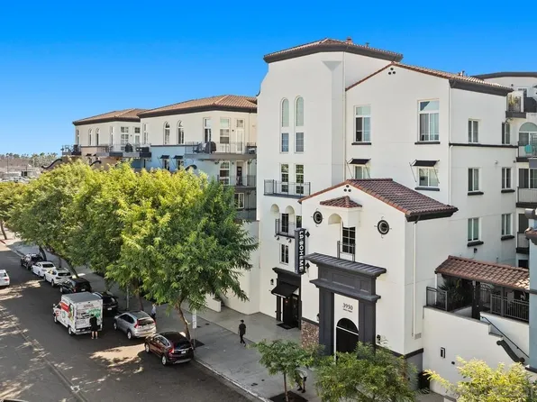 3950 Ohio St Unit 414, San Diego, CA 92104