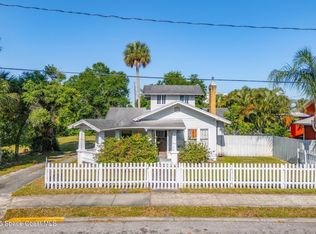 2106 Vernon Pl, Melbourne, FL 32901