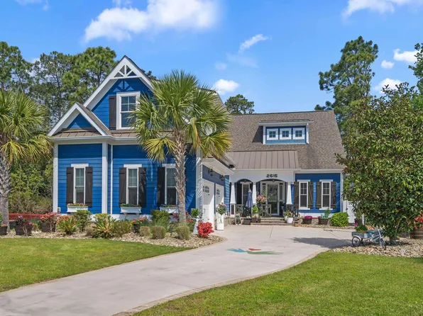 2615 Painted Trillium Ct., Myrtle Beach, SC 29579