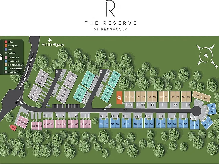 The Reserve at Pensacola — Photo 17