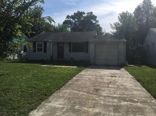 5330 Buckner Ave, Louisville, KY 40214