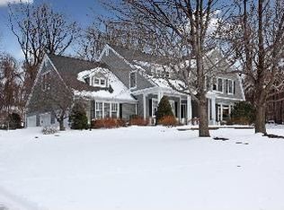 18 Chesterfield Dr, Chester, NJ 07930