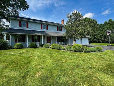 17 Elmwood Drive, Rutland, VT, 05701