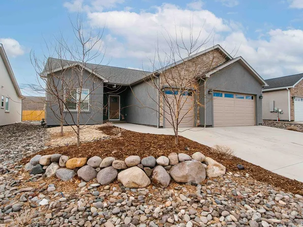 1427 Blue Creek Ave, Montrose, CO 81401