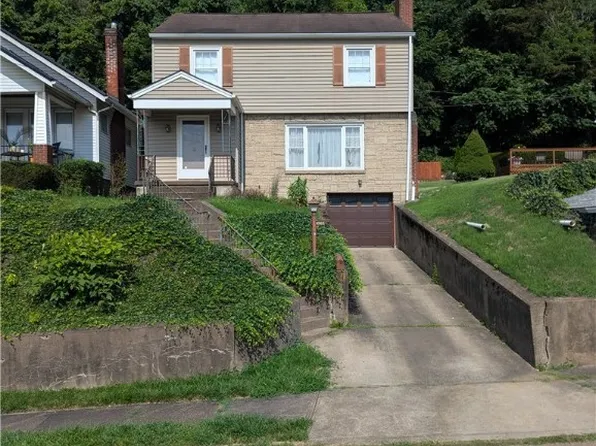 4965 Atchison Rd, Bellaire, OH 43906