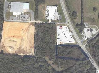 3813 Fosters Ferry Rd, Tuscaloosa, AL 35401