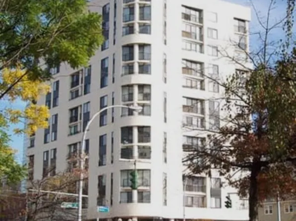 10 Cottage Place #2A, White Plains, NY 10601