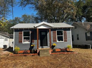 724 W Hazel St, Benton, AR 72015