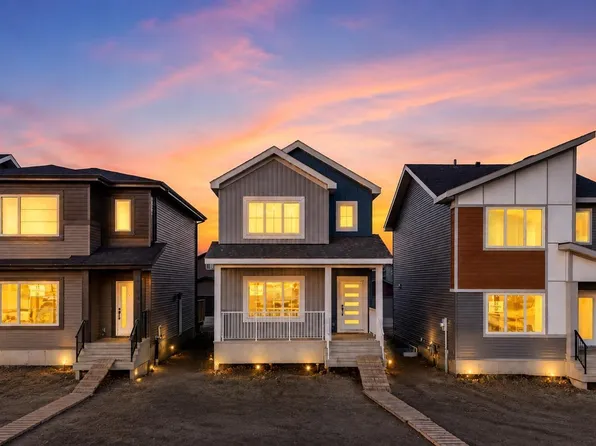 41 Birch Dr, Saint Albert, AB T8N 0E4