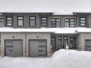 61 Wilkinson Ave, Cambridge, ON