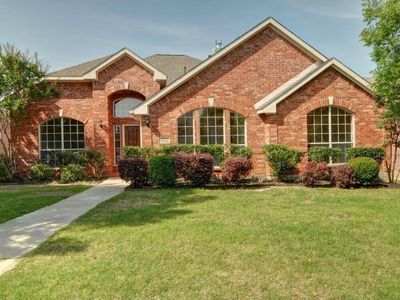 1403 Constellation Dr, Allen, TX, 75013