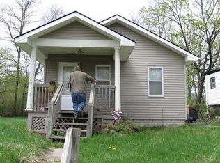 204 Going St, Pontiac, MI 48342