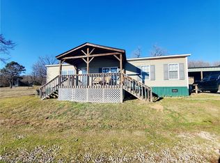 25505 Fanny Crk, Howe, OK 74940