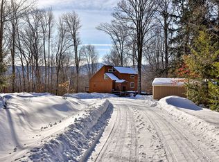 30 Ridge Road, Killington, VT 05751