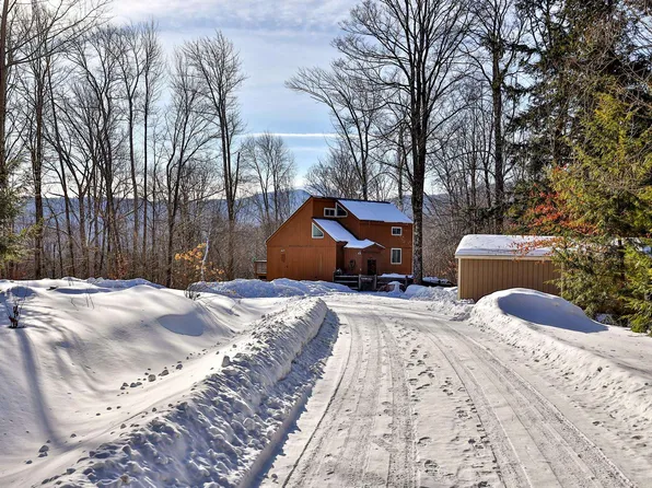 30 Ridge Road, Killington, VT 05751