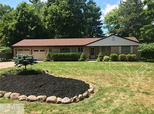 4585 Ottawa Dr, Okemos, MI 48864