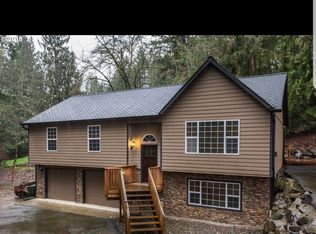 51491 Mountain View Rd, Scappoose, OR 97056