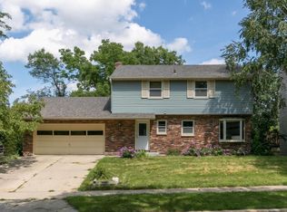553 22nd St NE, Rochester, MN 55906