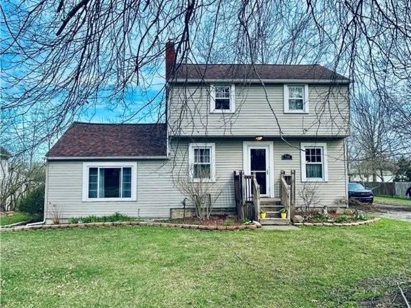 768 Champion Ave W, Warren, OH 44483