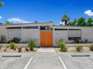 1821 E Amado Rd APT 4, Palm Springs, CA 92262