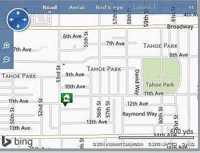 2nd image of 5312 11th Ave