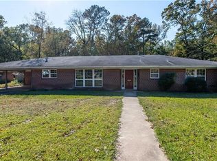 702 5th St NE, Springhill, LA 71075