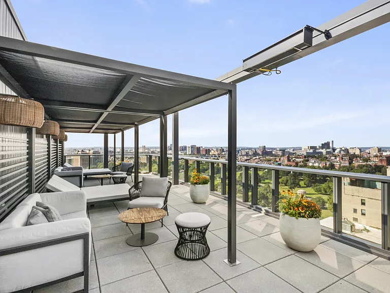 55 Lagrange St #202 — Photo 3
