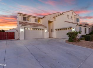 22346 E Arroyo Verde, Queen Creek, AZ 85142