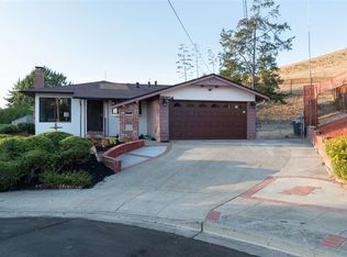 31204 Faircliff St, Hayward, CA 94544